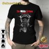 The White Stripes The Elephant Tour Unisex T-Shirt