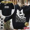Lovejoy Northern Autumni Tourn 2023 Best Sweatshirt