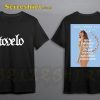 Tove Lo Dirt Femme Tour North American Tour 2023 Double Shide Shirt