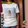 Tove Lo Dirt Femme Tour Summer Concert 2023 Unisex Tee Shirt