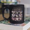 Twice Kpop Ready To Be Tour 2023 In London Mug