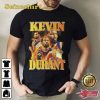 Kevin Durant Suns Unisex Heavy Cotton Tee Shirt