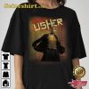 Usher Looking 4 Myself Show Me Unisex T-Shirt