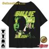 Billie Eilish Bad Guy Happier Than Ever Music Fan Unisex Shirt