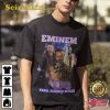 Vintage Eminem Yeah Science Bitch Unisex T-shirt