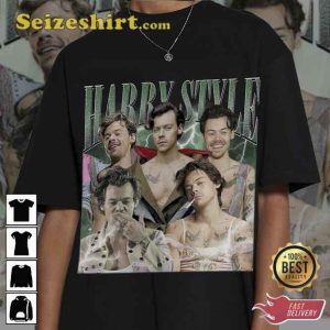 Harry Styles Love On Tour 2023 T-Shirt
