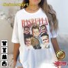 Vintage The Many Faces of King Hasbulla Shirt