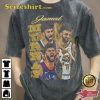 Vintage Jamal Murray Denver Nuggets T-shirt