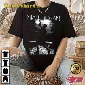 Niall Horan What Makes You Beautiful T-Shirt