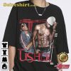 Usher Talk 2023 Las Vegas Residency Tee Shirt