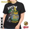 Warren Lotas Champs Boston celtics T-shirt, NBA Celtics pride, Basketball Shirt, Youth , Jayson tatum Vintage shirt – UNISEX