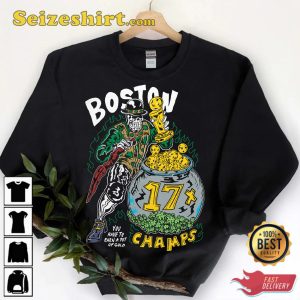 Warren Lotas Champs Boston celtics T-shirt, NBA Celtics pride, Basketball Shirt, Youth , Jayson tatum Vintage shirt – UNISEX