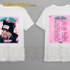 Young Miko Trap Kitty World Tour 2023 Musical Center Unisex T shirt