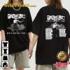 Yungblud North American Tour 2023 Music Concert Fan Gift Shirt