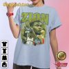Zion Williamson The Battery Supply Is All Unisex Shirt