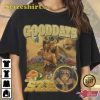 Gooddays SZA Vintage 90s Style Unisex Homage T-Shirt