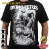 New DYING FETUS Curb Stomp Men’s T-Shirt