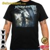 Unique MEGADETH Dystopia Men’s T-Shirt