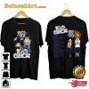 100 Gecs 2023 Tour Gift For Fan Cotton Unisex T-Shirt