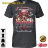 Arkansas 100th Anniversary 1923 2023 T-Shirt