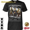 The Good The Bad The Ugly 57th Anniversary 1966 2023 T-Shirt