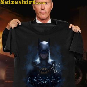 Batman Super Hero DC Comics Tee Shirt