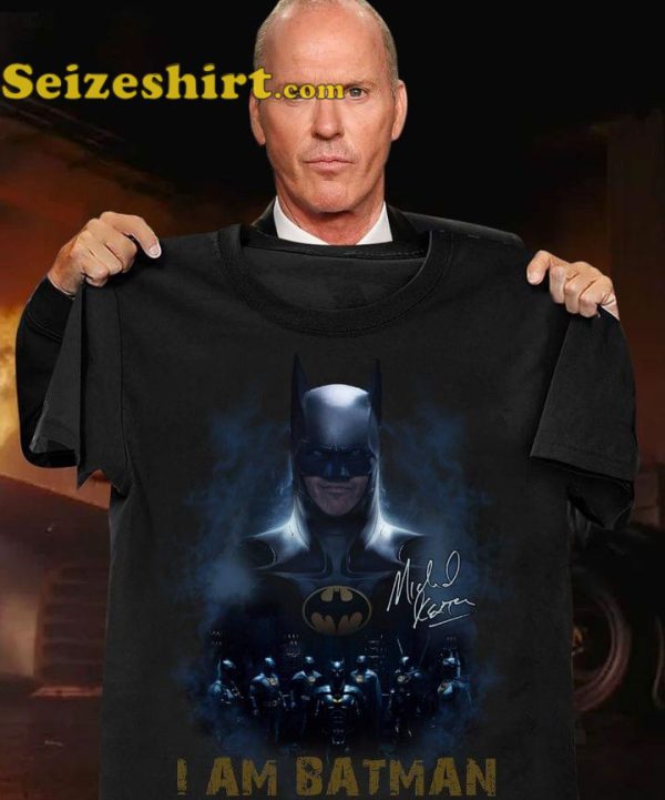 Batman Super Hero DC Comics Tee Shirt