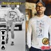 A Marathon Of Hope The Terry Fox Story Shirt