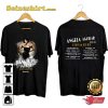 Angela Aguilar Tour Piensa En Mi 2023 T-shirt