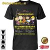 Thanksgiving 50th Anniversary 1973 2023 T-Shirt