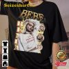 Bebe Rexha Tour Thank For A Memorable Vintage T-shirt