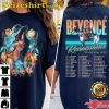 Beyonce Tour 2023 Renaissance Summer Concert T-shirt