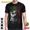 Bob Marley Jamaican Musician Unisex T-Shirt