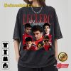 Charles Leclerc Formula One Racing Gift For Fan Unisex Tee Shirt