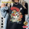 Coco Miguel El Mariachi Disney And Pixars T-shirt