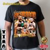 Conor Mcgregor UFC Fight Mixed Martial Artist T-shirt