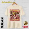 Dennis Rodman The Worm Fan Gift Rap Tee T-Shirt