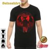 Diablos Lilith The Queen of the Succubi T-Shirt
