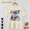 Doug Edert Basketball Vintage 90s Unisex T-Shirt