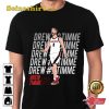 Drew Timme NBA Gonzaga Legend T-shirt