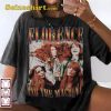 Florence And The Machine Fan Gift Vintage T-shirt