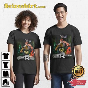 Fuerza Regida Mexican Band Merch T-Shirt