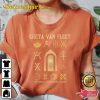 Greta Van Fleet The Battle At Gradens Gate T-Shirt