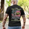 I am Not A Hero Not A Lengend I am U.S Veteran Shirt