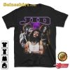 JID Dreamville Hip Hop Rap Vintage Style T-Shirt