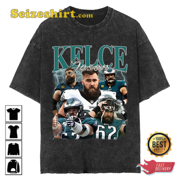 homage kelce