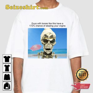 Jeff Dunham Meme Dead Terrorist Funny T-shirt