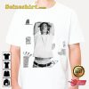 Jeremy Allen White Movie The Bear Season 2 T-shirt