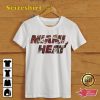 Jimmy Butler Miami Heat Playoff Jimmy T-shirt