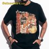 Jimmy Butler NBA Miami Jimmy Buckets T-shirt